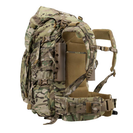 Рюкзак WARMAX 55 л